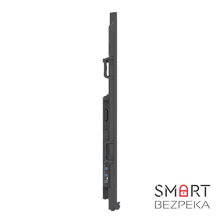 Інтерактивна панель 98" Prestigio PSMB068P980 серія LIGHT+