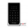 Сенсорная клавиатура TIRAS Technologies K-PAD8+ для управления охранной системой Orion NOVA II