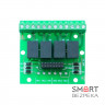 Модуль розширення виходів M-OUT4R