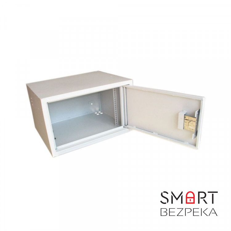 Шафа VAGOS Super AntiLom 9U-1.5 530 х 450 х 450 мм