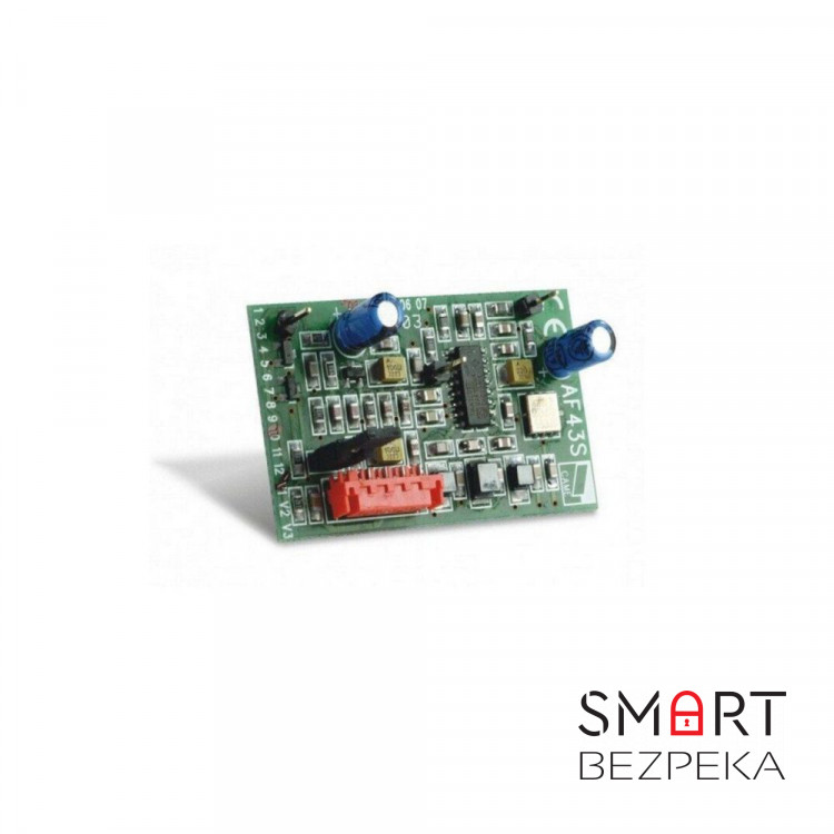 Комплект автоматики для відкатних воріт шириною до 14 м і вагою до 800 кг Came BX-800M MAXI-KIT з приводом з магнітними кінцевиками