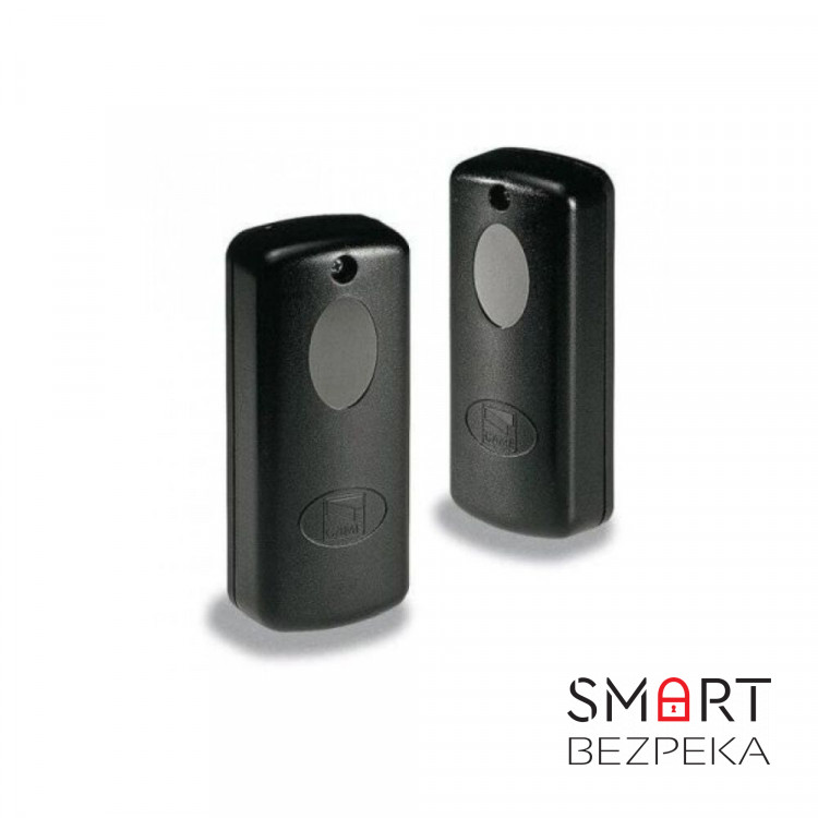 Комплект автоматики для відкатних воріт шириною до 14 м і вагою до 800 кг Came BX-800M MAXI-KIT з приводом з магнітними кінцевиками