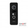 Комплект видеодомофона Neolight NeoKIT HD+ Black: видеодомофон 7" с детектором движения и 2 Мп видеопанель