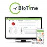 Ліцензія мобільного застосунку ZKTeco BioTime ZKBT-APP-P20