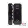 Smart замок ZKTeco GL300W right Wi-Fi для скляних дверей зі сканером відбитку пальця і зчитувачем Mifare