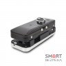 Smart замок ZKTeco GL300W right Wi-Fi для скляних дверей зі сканером відбитку пальця і зчитувачем Mifare