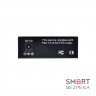 Медиаконвертер FoxGate EC-Q-1G-1SM-1310nm-20 км