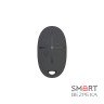 Комплект сигналізації та захисту від потопу Ajax StarterKit 2 Black + Ajax WaterStop 1/2" Black + у подарунок датчик затоплення Ajax LeaksProtect black