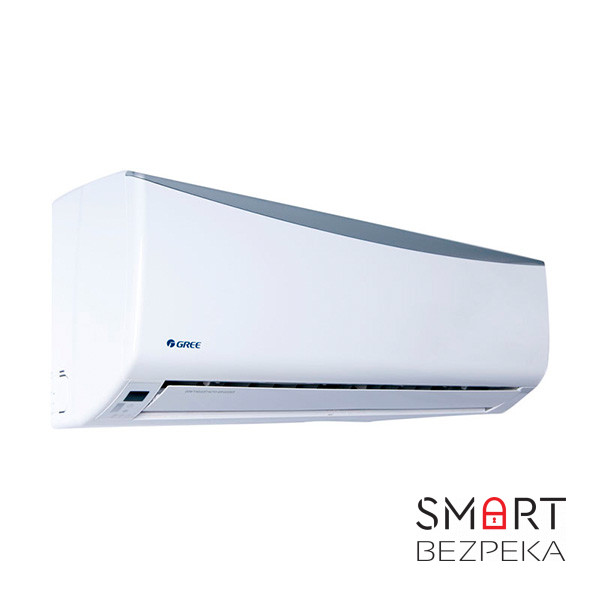 Кондиціонер Gree GWH09QB-K3DNA2G Praktik Pro