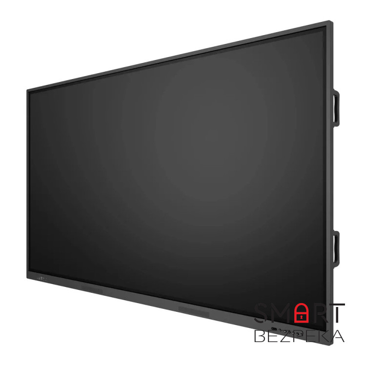Інтерактивна панель 86" Prestigio PSMB000L865 серія LIGHT GEN 5