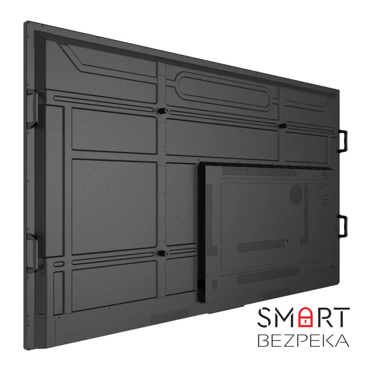 Інтерактивна панель 86" Prestigio PSMB000L865 серія LIGHT GEN 5