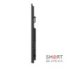 Інтерактивна панель 86" Prestigio PSMB000L865 серія LIGHT GEN 5