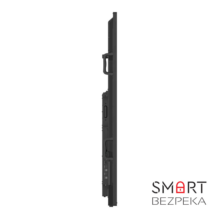 Інтерактивна панель 86" Prestigio PSMB000L865 серія LIGHT GEN 5