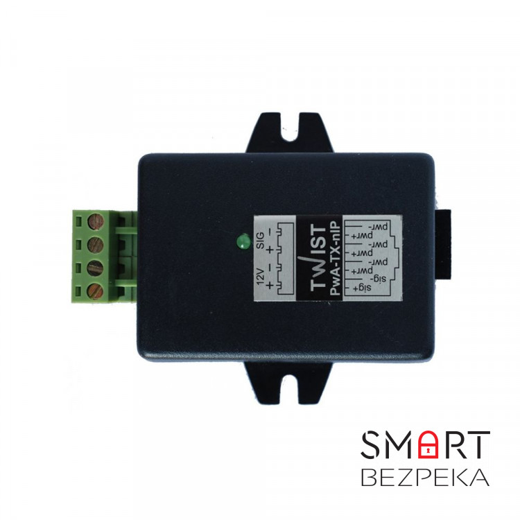 TWIST PWA-TX-NIP