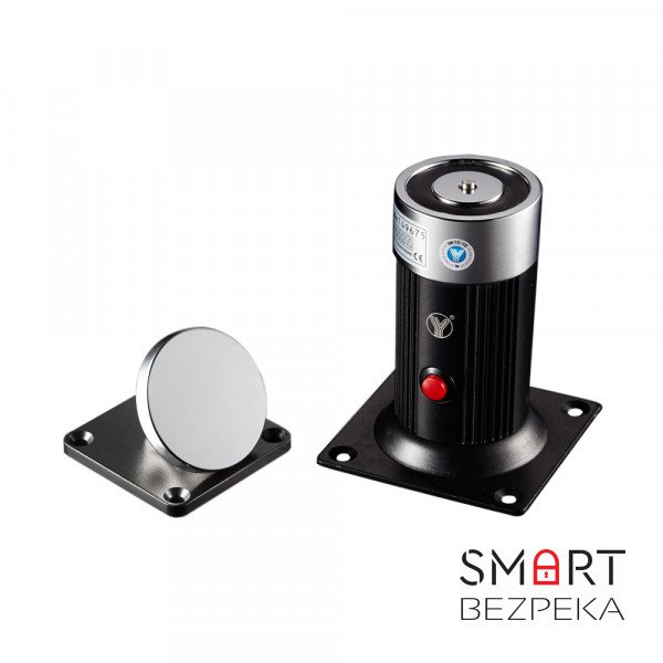 Фіксатор дверей Yli Electronic YD-602 настінний