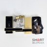 Smart замок ZKTeco ML10 зі зчитувачем відбитку пальця