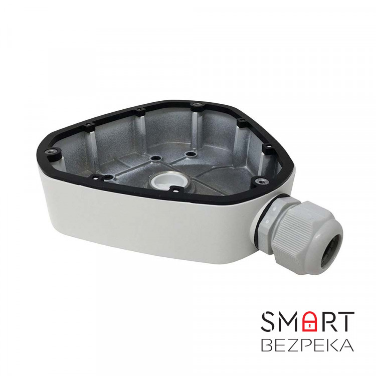 Монтажна коробка Hikvision DS-1280ZJ-DM25