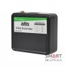 Активный приемник-передатчик VGA-видео и аудио по RJ45 до 100 м ATIS VGA Extender