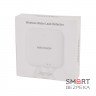 Бездротовий датчик затоплення Hikvision DS-PDWL-E-WE AX PRO
