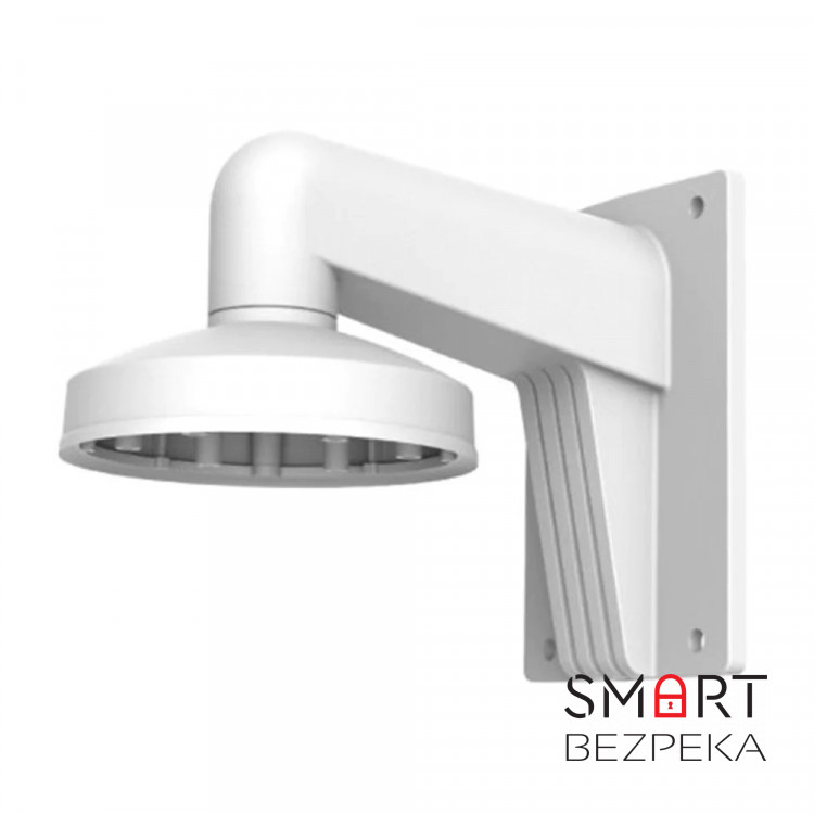 Настенный кронштейн Hikvision DS-1473ZJ-155 для купольных камер