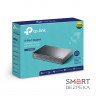 PoE-комутатор TP-Link TL-SG1008P 8-портовий гігабітний з 4 PoE+ портами некерований