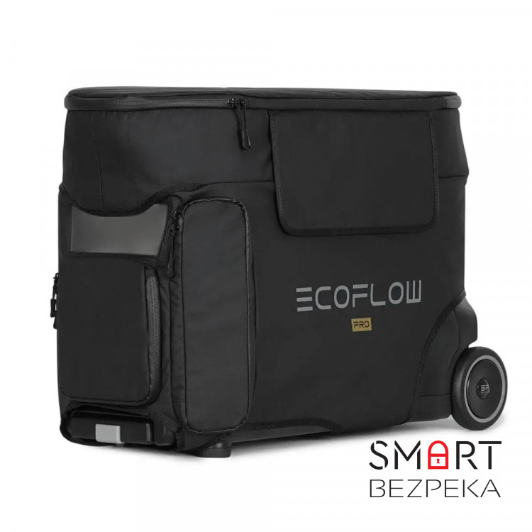 Сумка EcoFlow DELTA Pro Bag
