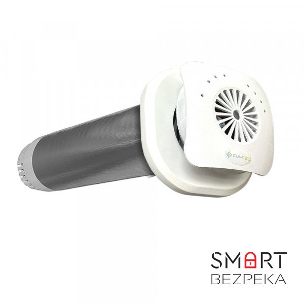 Рекуператор Climtec РД 100 Стандарт