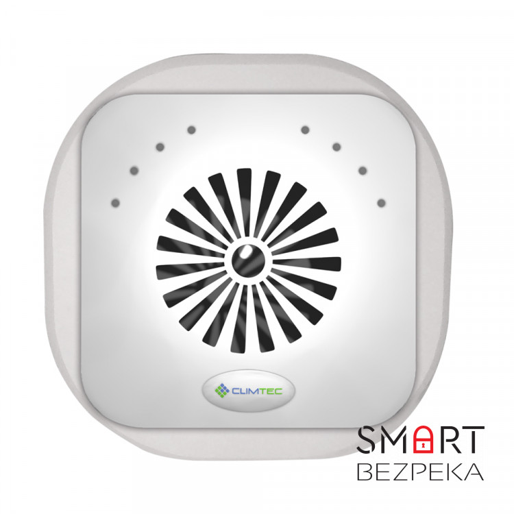 Рекуператор Climtec РД 100 Стандарт