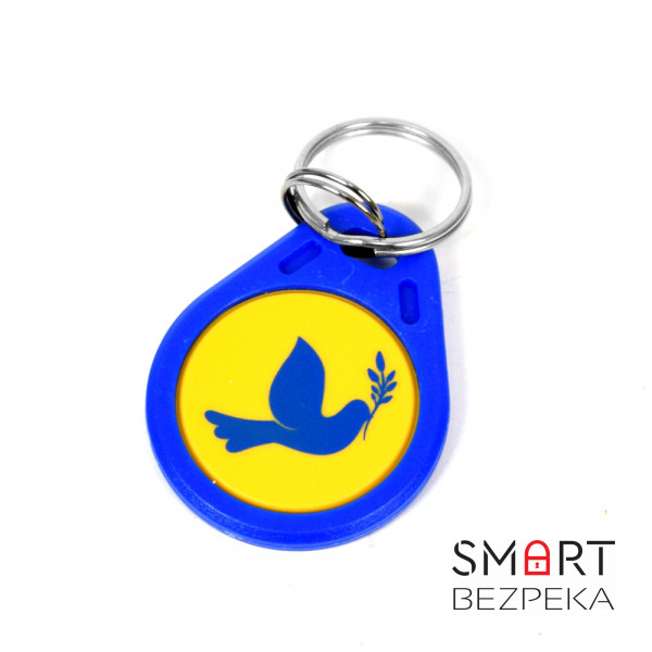 Брелок ATIS RFID KEYFOB MF Peace