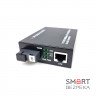 Медіаконвертер FoxGate EC-Q-1G-1SM-1550nm-20 км