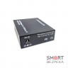 Медиаконвертер FoxGate EC-Q-1G-1SM-1550nm-20 км