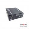 Медіаконвертер FoxGate EC-Q-1G-1SM-1550nm-20 км