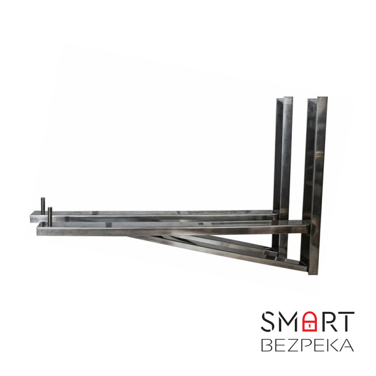 Кронштейны для кондиционера из нержавеющей стали K-2n