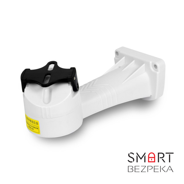 Поворотний кронштейн для відеоспостереження ATIS PTZ bracket