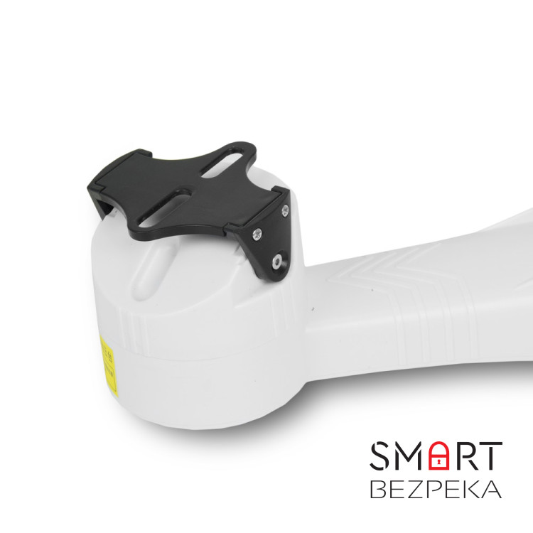 Поворотний кронштейн для відеоспостереження ATIS PTZ bracket