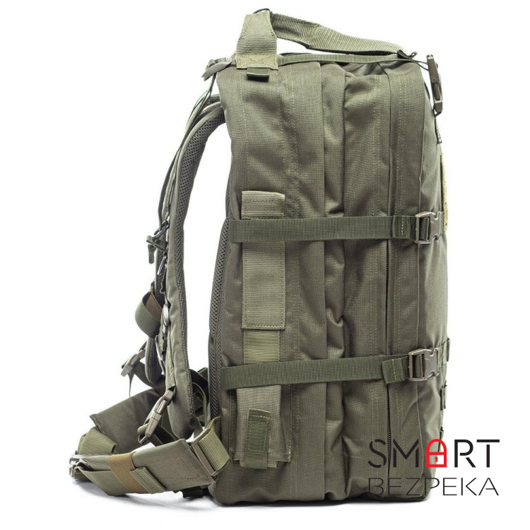 Рюкзак медицинский BROTHERHOOD олива