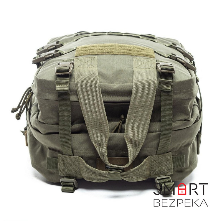 Рюкзак медицинский BROTHERHOOD олива