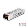 Комплект з 5-ти світильників LED лінійних 600мм 12Вт 6500K Faraday Electronics + Блок живлення Full Energy BGL1-12V60W 12В / 5А / 60Вт