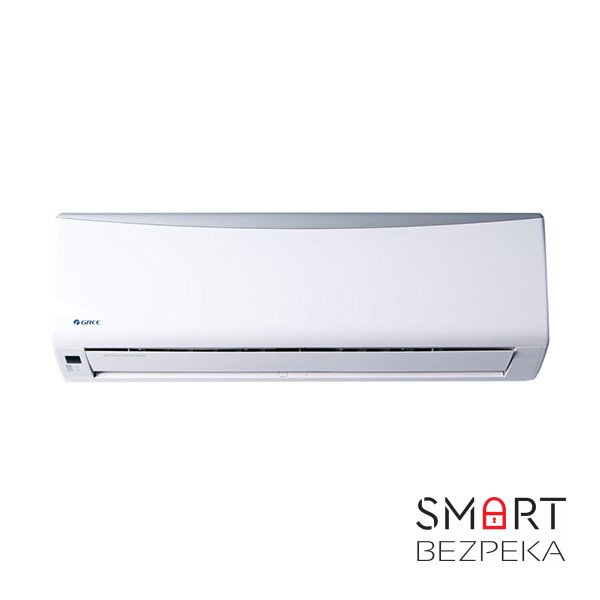 Кондиционер Gree GWH12QC-K3DNA2G Praktik Pro