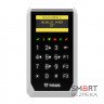 Клавіатура K-PAD OLED (black)