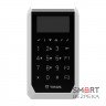 Клавіатура K-PAD OLED (black)