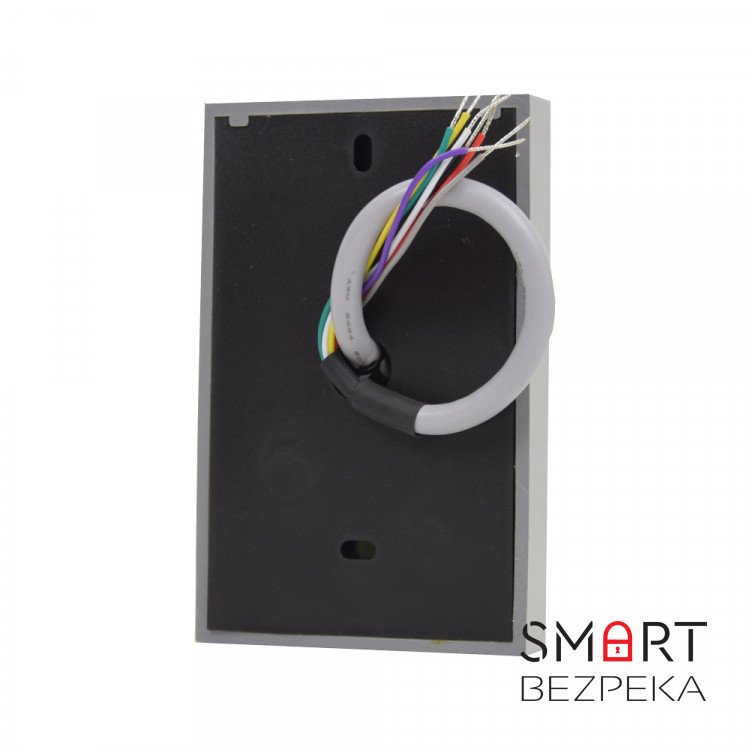 Считыватель EM-Marine ZKTeco ProID40WE влагозащищенный