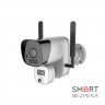 Wi-Fi видеокамера для измерения температуры тела ZKTeco ZN-T3 Wi-Fi