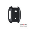 Тримач тривожних кнопок Ajax Holder black для Button/DoubleButton