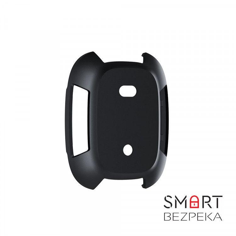 Тримач тривожних кнопок Ajax Holder black для Button/DoubleButton