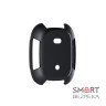 Держатель тревожных кнопок Ajax Holder black для Button/DoubleButton