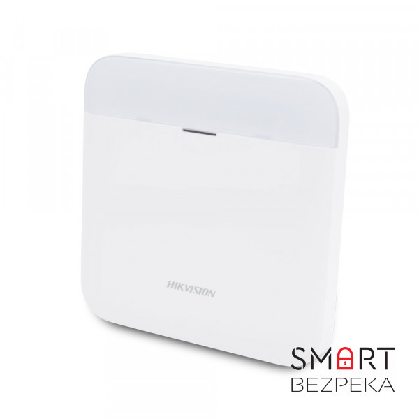 Бездротовий ретранслятор Hikvision DS-PR1-WE AX PRO