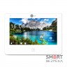 Комплект відеодомофона Neolight NeoKIT HD Pro WF Graphite: відеодомофон 7" з Wi-Fi з детектором руху і 2 Мп відеопанель