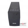 Источник бесперебойного питания Powercom RPT-600AP IEC 600ВА / 360Вт линейно-интерактивный