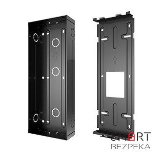 Akuvox R29X Installation Kit In-Wall